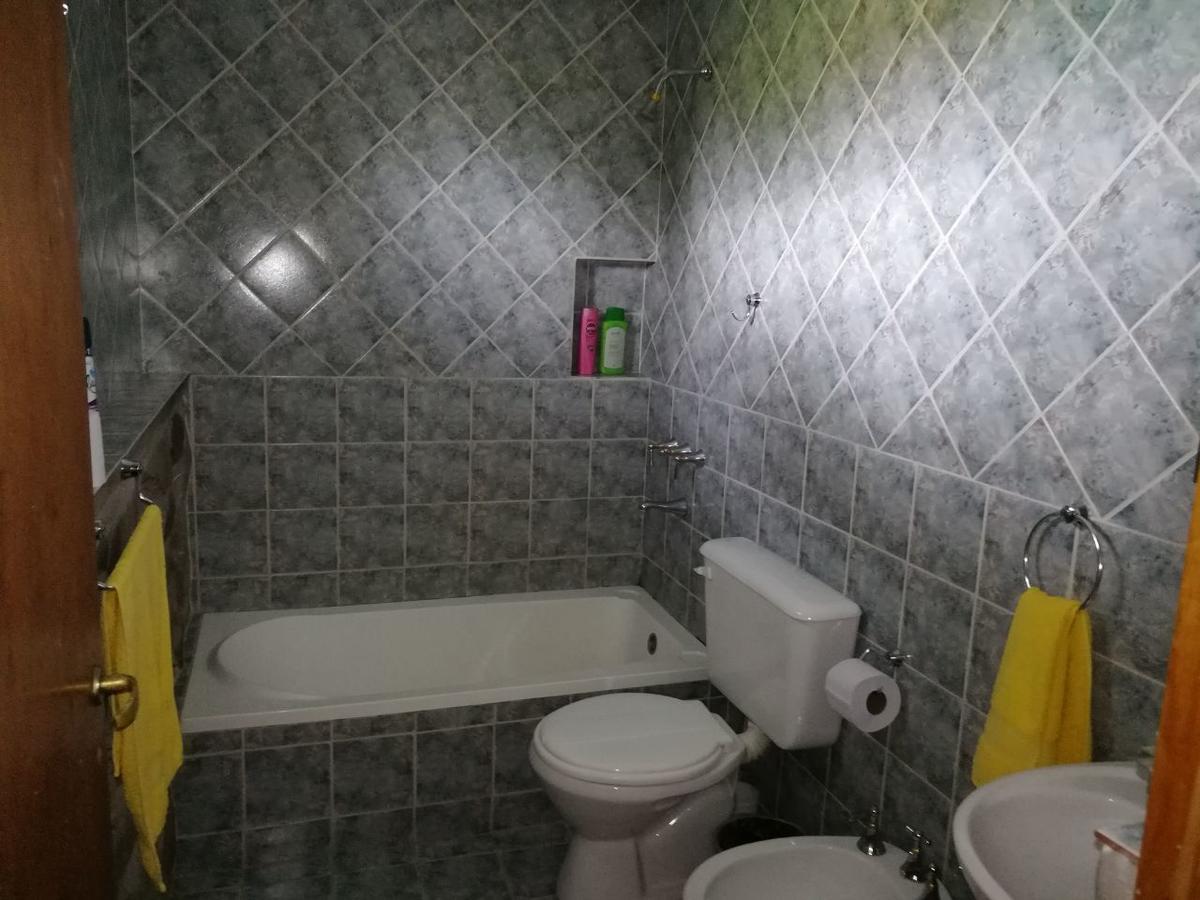 Quinta Valvanera Salta Exterior foto